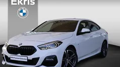 Wit Gebruikt 2021 BMW 218 Executive Coupé | € 24.900 (Eerlijke prijs)