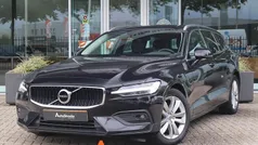 Gebruikt 2021 Volvo V60 Inscription Stationwagen | € 28.495 (Eerlijke prijs)