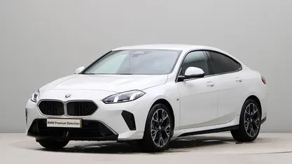 Wit Gebruikt 2025 BMW 220 M Sport Coupé | € 36.950 (Super prijs)