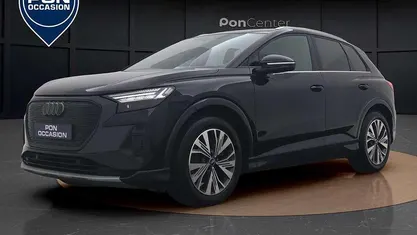 Occasion 2021 Audi Q4 e-tron Advanced Plus SUV | € 24.950 (Eerlijke prijs)