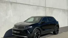 Overige Gebruikt 2021 Opel Mokka Ultimate SUV | € 21.780 (Eerlijke prijs)