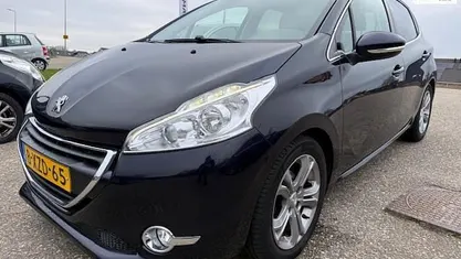 Occasion Peugeot 208 Allure 82 PK (60 kW) 2014 Hatchback