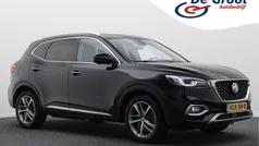Zwart Gebruikt 2022 MG EHS Luxury SUV | € 22.450 (Eerlijke prijs)