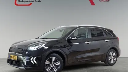 Occasion Kia Niro 140 PK (102 kW) 2022 SUV