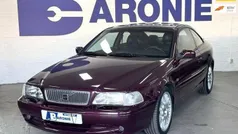 Rood Gebruikt 1998 Volvo C70 Stationwagen | € 5.995 (Eerlijke prijs)