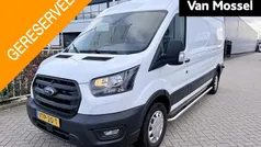 Gebruikt 2023 Ford Transit Trend Van | € 24.950 (Super prijs)