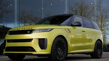 Occasion 2025 Land Rover Range Rover Sport SUV | € 299.888