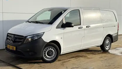 Occasion 2020 Mercedes Vito Van | € 16.945 (Super prijs)