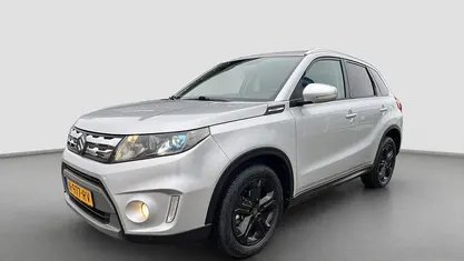 Occasion 2022 Suzuki Vitara Exclusive SUV | € 17.895 (Eerlijke prijs)