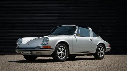 Gebruikt 1973 Porsche 911 | € 109.995