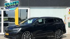 Zwart Gebruikt 2024 Renault Espace Techno MPV | € 40.540 (Eerlijke prijs)