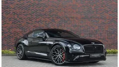 Zwart Gebruikt 2020 Bentley Continental GT Coupé | € 199.950 (Eerlijke prijs)