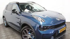 Blauw Gebruikt 2022 Lynk & Co 01 SUV | € 24.900 (Goede deal)