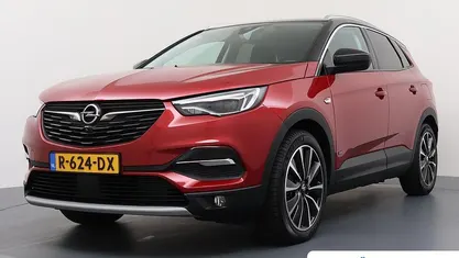 Occasion Opel Grandland X Ultimate 2022 SUV