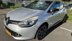 Grijs Gebruikt 2013 Renault Clio R.S. Expression Hatchback | € 5.400 (Eerlijke prijs)