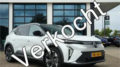 Gebruikt 2025 Renault Scénic Komfort MPV | € 38.950 (Goede deal)
