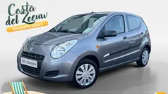 Gebruikt 2014 Suzuki Alto Comfort Hatchback | € 6.450 (Eerlijke prijs)