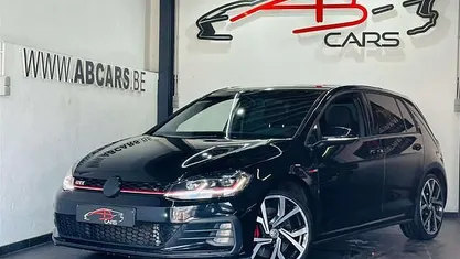 Gebruikt 2018 VW Golf Sedan | € 21.990 (Super prijs)