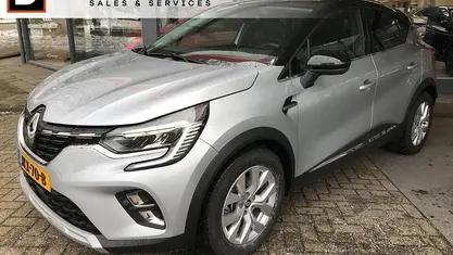 Occasion Renault Captur Zen 143 PK (105 kW) 2022 SUV