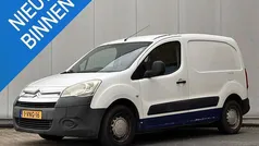 Gebruikt 2011 Citroën Berlingo Comfort MPV | € 2.250 (Super prijs)