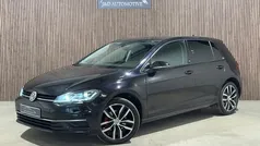 Gebruikt 2018 VW Golf VII Highline Stationwagen | € 15.900 (Super prijs)