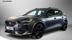 Grijs Gebruikt 2023 Cupra Formentor VZ2 SUV | € 31.995 (Eerlijke prijs)