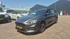 Grijs Gebruikt 2019 Ford Focus Business Edition Stationwagen | € 17.945 (Eerlijke prijs)