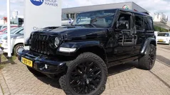 Gebruikt 2022 Jeep Wrangler Unlimited Rubicon SUV | € 99.900