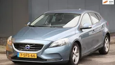 Gebruikt 2013 Volvo V40 Kinetic Stationwagen | € 4.750 (Eerlijke prijs)