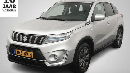 Occasion 2024 Suzuki Vitara SUV | € 24.950 (Eerlijke prijs)