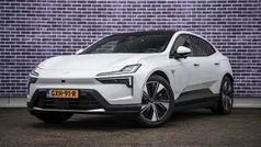 Grijs Gebruikt 2024 Polestar 4 Long Range Single Motor SUV | € 50.899 (Goede deal)
