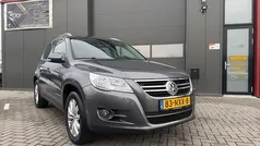 Gebruikt 2011 VW Tiguan Sport SUV | € 10.999 (Eerlijke prijs)