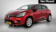 Gebruikt 2017 Renault Clio IV Intens Hatchback | € 11.240 (Eerlijke prijs)