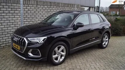Occasion Audi Q3 Business 191 PK (140 kW) 2020 SUV