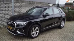 Gebruikt 2020 Audi Q3 Business SUV | € 33.850 (Eerlijke prijs)