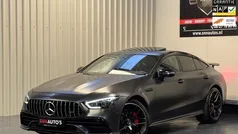 Gebruikt 2022 Mercedes AMG GT Premium Plus Coupé | € 113.950