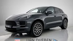 Grijs Gebruikt 2020 Porsche Macan SUV | € 56.450 (Goede deal)