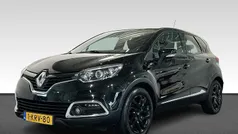 Zwart Gebruikt 2013 Renault Captur Dynamique SUV | € 8.440 (Eerlijke prijs)