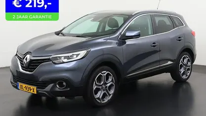 Occasion 2019 Renault Kadjar Bose Edition SUV | € 15.290 (Goede deal)