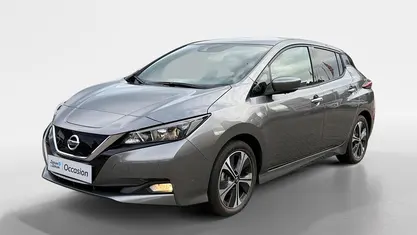 Gebruikt 2020 Nissan Leaf N-Connecta Hatchback | € 14.935 (Goede deal)