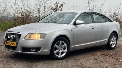 Gebruikt 2005 Audi A6 Sedan | € 2.000 (Super prijs)
