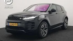 Zwart Gebruikt 2019 Land Rover Range Rover evoque R-Dynamic SUV | € 35.740 (Eerlijke prijs)