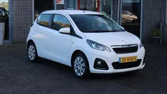 Gebruikt 2019 Peugeot 108 Active Hatchback | € 7.950 (Goede deal)