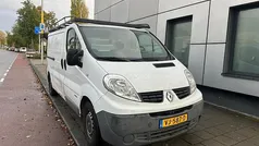 Gebruikt 2014 Renault Trafic Black Edition Van | € 3.950 (Goede deal)