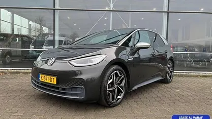 Occasion 2020 VW ID.3 Hatchback | € 12.950 (Eerlijke prijs)