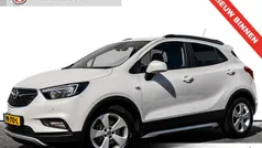 Gebruikt 2017 Opel Mokka X Edition SUV | € 15.740 (Eerlijke prijs)