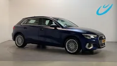 Gebruikt 2022 Audi A3 Sportback e-tron Advanced Hatchback | € 23.400 (Goede deal)