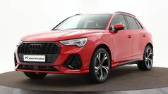 Gebruikt 2022 Audi Q3 Design SUV | € 37.840 (Eerlijke prijs)