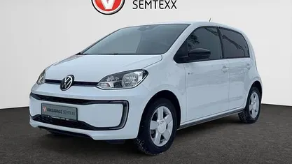 Occasion 2020 VW e-up! Hatchback | € 13.750 (Goede deal)