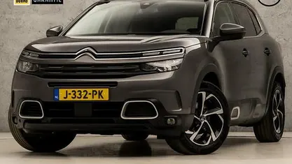 Occasion Citroën C5 Aircross Feel 131 PK (96 kW) 2020 SUV